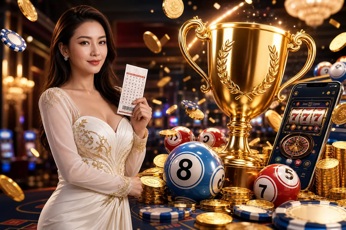 6789daga jackpot thắng lớn